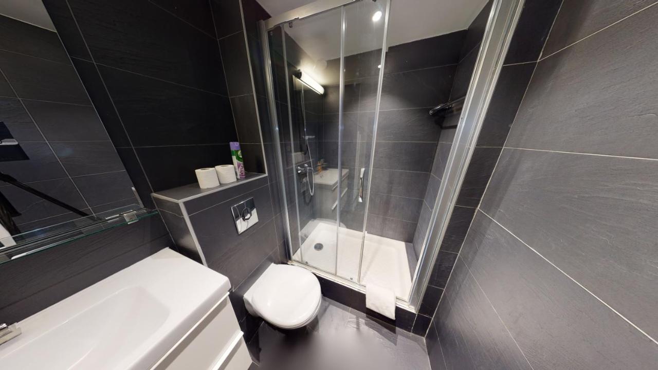 Loft Chaleureux / Hypercentre Apartment Страсбург Екстериор снимка